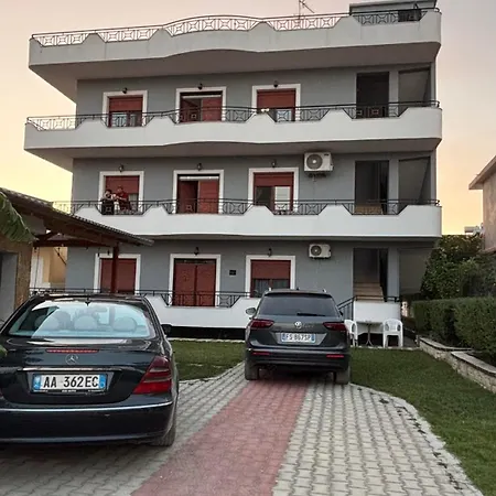 Gazmir Hoxhaj * Vlorë