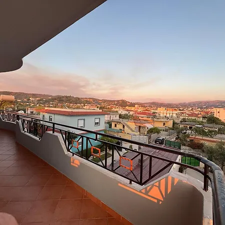 Gazmir Hoxhaj Lejlighed Vlorë