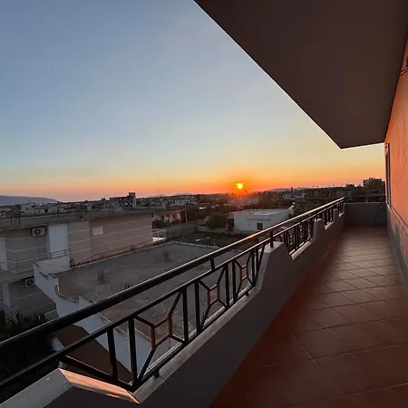Lejlighed Gazmir Hoxhaj Vlorë
