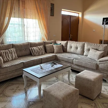 Gazmir Hoxhaj Lejlighed Vlorë