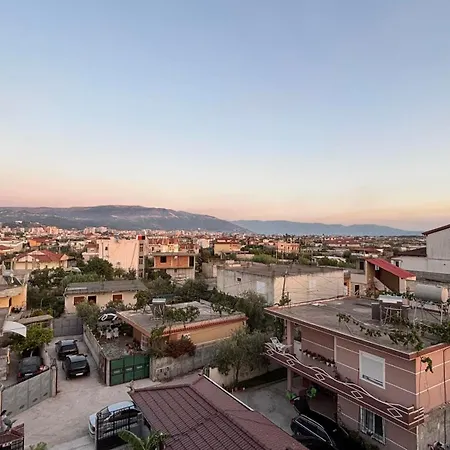 Gazmir Hoxhaj Vlorë