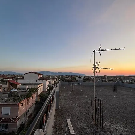 Gazmir Hoxhaj * Vlorë