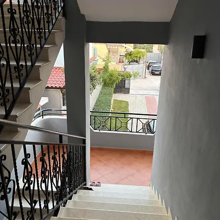 Gazmir Hoxhaj Lejlighed Vlorë