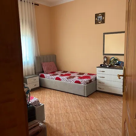 Gazmir Hoxhaj Lejlighed