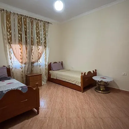 Gazmir Hoxhaj Lejlighed