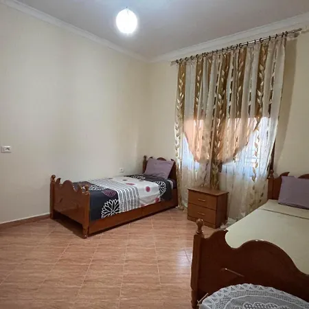 Gazmir Hoxhaj 公寓 Vlorë