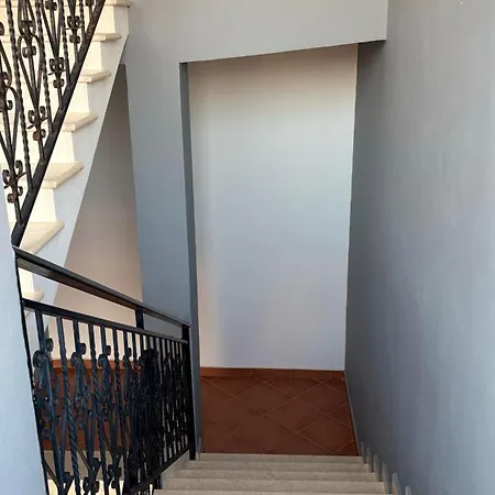 Gazmir Hoxhaj Lejlighed Vlorë